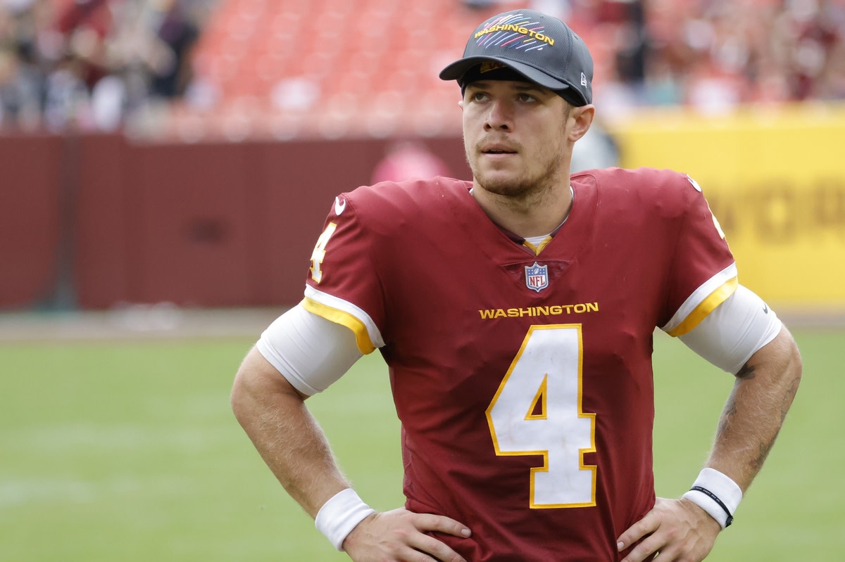 Geoff Burke-USA TODAY Sports